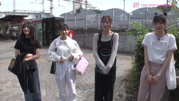 231006 Shin YNN NMB48 CHANNEL – GSGK7 Genchi Shuugou Genchi Kaisan 1 – FHD.mp4-00001