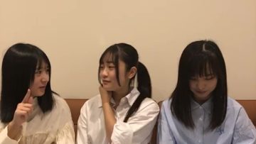 231007 Boku ga Mitakatta Aozora SHOWROOM Relay Delivery – FHD.mp4-00001