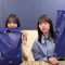 231007 [Divine Pull] When Kosaka Nao and Takahashi Mikuni Opened Anime Goods, Hinatazaka’s Miracle Happened [Great Buy] – Hinatazaka46 Kosaka Nao, Takahashi Mikuni – FHD.mp4-00001
