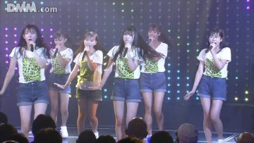 231007 NMB48 Theater Performance 1800 – HD.mp4-00002