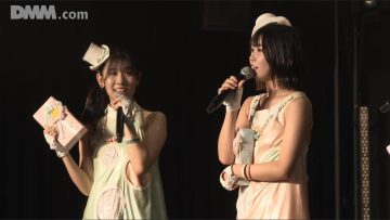 231009 SKE48 Theater Performance 1300 – HD.mp4