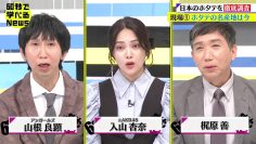231011 Nikkei Special 60-byou de Manaberu News – ex-AKB48 Iriyama Anna – HD.mp4-00009