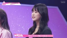 231012 PRODUCE 101 JAPAN THE GIRLS 2 – ex-HKT48 Mizukami Rimika – HD.mp4-00006