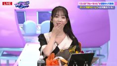 231013 ABEMA BOATRACE CRUISE ‘Kuro-chan to Crew-chan 2nd’ 27 – ex-Nogizaka46 Hori Miona – HD.mp4-00005