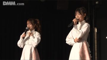 231013 SKE48 Theater Performance 1800 – HD.mp4