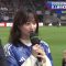 231013 Soccer MIZUHO BLUE DREAM MATCH 2023 Japan x Canada – Hinatazaka46 Kageyama Yuuka – HD.mp4-00003