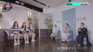 231014 Otoboke Pops – AKB48 Chiba Erii, Omori Maho, Shitao Miu & ex-Nogizaka46 Kawamura Mahiro – HD.mp4-00002