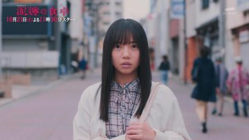 231014 Yuria-sensei no Akai Ito & Nukarumi no Shokutaku Before First Episode SP! – Hinatazaka46 Saito Kyoko – HD.mp4-00001