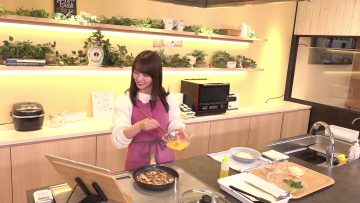 231014 cookpadLive – Hatagon Cheese Gohan 07 – Camera 2 – SKE48 Takahata Yuki – FHD.mp4-00007