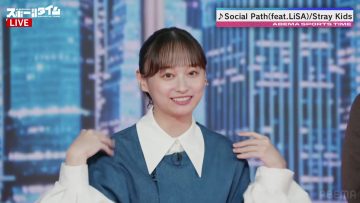 231015 ABEMA Sports Time – Hinatazaka46 Kageyama Yuuka – HD.mp4-00001