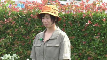 231015 Syumi no Engei Yasai no Jikan – ex-AKB48 Oya Shizuka – HD.mp4-00004