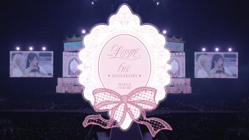 231018 LOVE 6th ANNIVERSARY PREMIUM CONCERT DAY1 PV – FHD