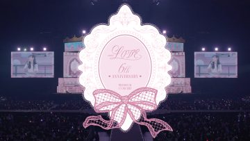 231018 LOVE 6th ANNIVERSARY PREMIUM CONCERT DAY2 PV – FHD