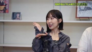 231018 Uta Navi! – ex-AKB48 Iwasa Misaki – HD.mp4-00001