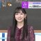 231018 ex-Nogizaka46 Saito Asuka’s TV News – THE TIME – HD.mp4-00003