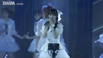 231020 HKT48 Theater Performance 1830 – Takeda Tomoka Graduation Performance – HD.mp4