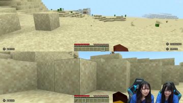 231020 Shin YNN NMB48 CHANNEL – Ga-Ken 32nd – NMB48 Kuroda Fuuwa, Asao Momoka – FHD.mp4-00003