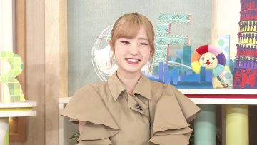 231021 Doyou wa Colorful!!! – AKB48 Honda Hitomi – HD.mp4-00001