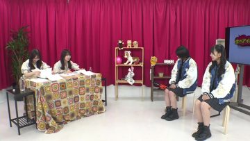 231021 Nama no Idol ga Suki – Nogizaka46 Tamura Mayu, Yakubo Mio & ≒JOY Amano Konoa, Esumi Renon – HD.mp4-00003