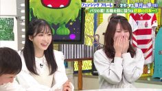 231022 Mirai Monster – AKB48 Okabe Rin, Oguri Yui – HD.mp4-00001