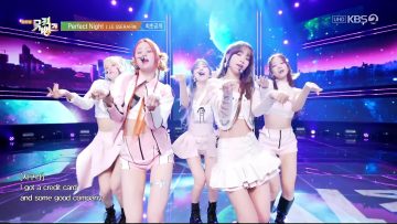 231027 Music Bank – LE SSERAFIM Cut – FHD.mp4-00013