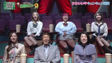 231029 Dramatic! Toukou Douga Theater – Nogizaka46 Umezawa Minami – HD.mp4-00003