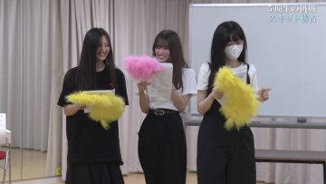 231030 Chou Nogizaka Star Tanjou! Hulu Original – 5-Kisei no Chousen 25 – FHD.mp4-00002