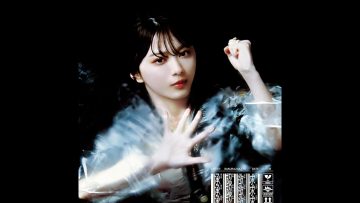 [BD] Sakurazaka46 – Shounin Yokkyuu – Type A Cover