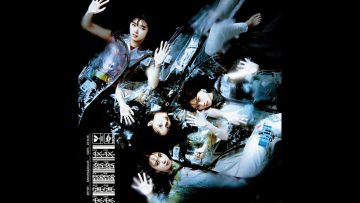 [BD] Sakurazaka46 – Shounin Yokkyuu – Type B Cover