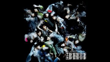 [BD] Sakurazaka46 – Shounin Yokkyuu – Type D Cover