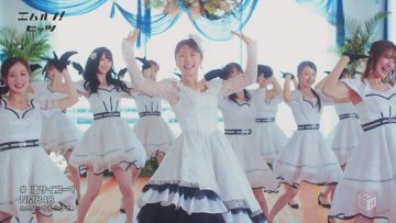 [MV] NMB48 – Nagisa Saikou! – FHD (M-ON! Ver).mp4-00001
