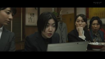 Shichinin no Hisho THE MOVIE – ex-AKB48 Oshima Yuko – HD.mp4-00001