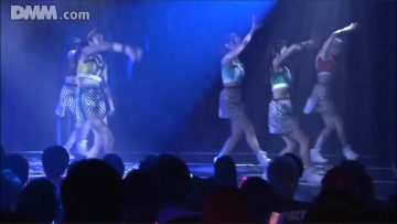 231022 NMB48 Theater Performance 1830 – HD.mp4