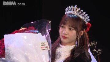 231027 SKE48 Theater Performance 1800 – Hidaka Yuzuki Graduation Performance – HD.mp4-00001