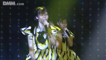 231031 NMB48 Theater Performance 1845 – HD.mp4
