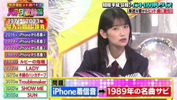 231103 Ookami Shounen Hamada Kayousai – AKB48 Honda Hitomi & Sakurazaka46 Inoue Rina – HD.mp4-00001