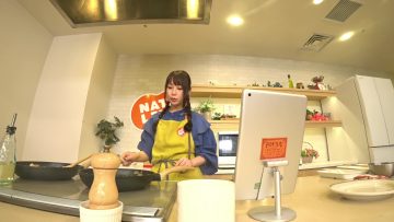 231103 cookpadLive – Takayanagi Akane Churi-sensei no Oie de Chouri Jisshuu 42 – Studio View – ex-SKE48 Takayanagi Akane – FHD.mp4-00001