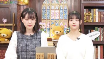 231106 Boku ga Mitakatta Aozora SHOWROOM Relay Delivery – FHD.mp4-00004