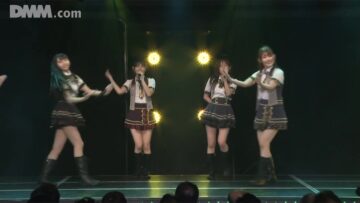 231106 SKE48 Theater Performance 1800 – HD.mp4