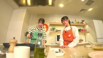 231107 cookpadLive – Boku ga Mitakatta Aozora SP Cooking 01 – Studio View – Boku ga Mitakatta Aozora Sunaga Miuna, Miyakoshi Yuria – FHD.mp4-00001