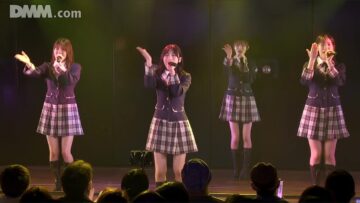 231111 AKB48 Theater Performance 1300 – HD.mp4