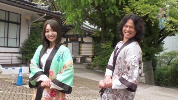 231111 Gururi Tokyo Edo Sanpo – Nogizaka46 Sakaguchi Tamami – HD.mp4-00003