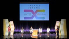 231115 SHUFFLE FUKUOKA – HKT48 Kawahira Hijiri, Kuriyama Rina, Ihara Hanna, Fukui Karen – HD.mp4-00006