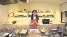 231115 cookpadLive – Hatagon Cheese Gohan 08 – Camera 1 – SKE48 Takahata Yuki – FHD.mp4-00001