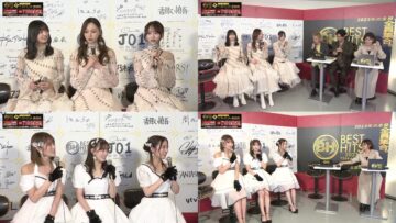 231116 New York no Ura Best Hits Kayousai 2023 – Nogizaka46 & NMB48 – Cut – HD-tile