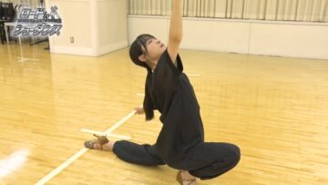 231116 Road to Show Dance 33 – ex-AKB48 Takahashi Minami & & AKB48 Yamauchi Mizuki – HD.mp4-00007