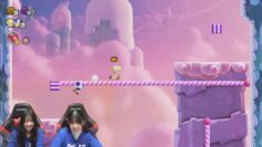 231117 Shin YNN NMB48 CHANNEL – Ga-Ken 36th – NMB48 Sakashita Mako, Sakurada Ayaka – FHD.mp4-00001