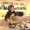 231117 cookpadLive – Sarapiriri Gohan 10 – Camera 2 – STU48 Yoshida Sara – FHD.mp4-00003