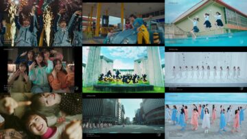 231119 M-ON! Hinatazaka46 MV Selects – HD-tile