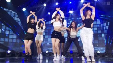 231119 TBSch x SBS Medianet PRESENTS THE SHOW 297 – LE SSERAFIM – HD.mp4-00001